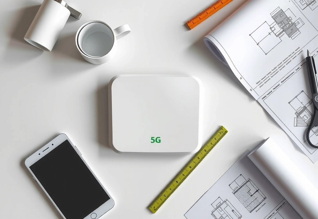 Hardware pronto per l'analisi tecnica